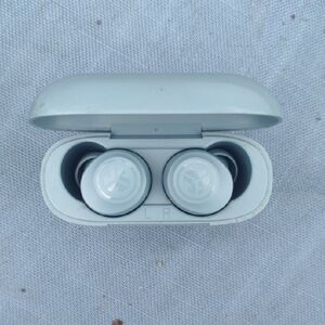 - JLab Blue Wireless Earbuds NWOT